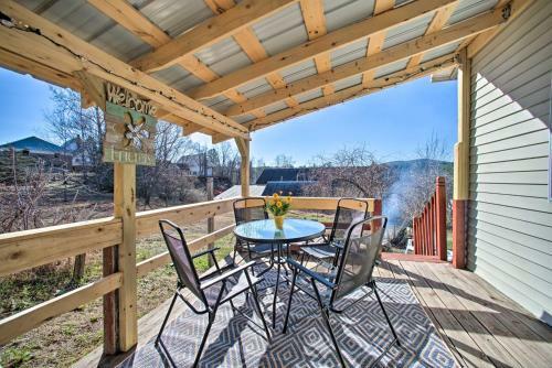 2br And Loft North Creek Cottage In The Adirondacks!