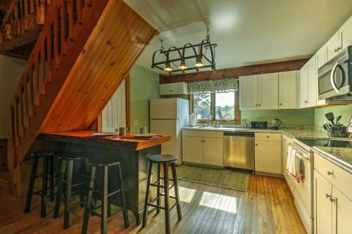 2br And Loft North Creek Cottage In The Adirondacks!