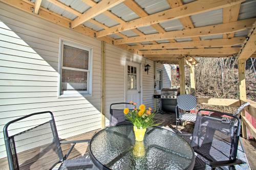 2br And Loft North Creek Cottage In The Adirondacks!