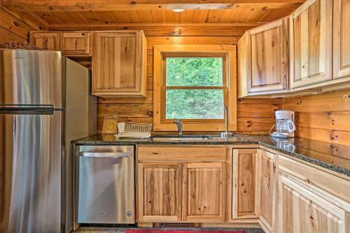 Catskills Home With Deck And Game Room 14mi To Ski