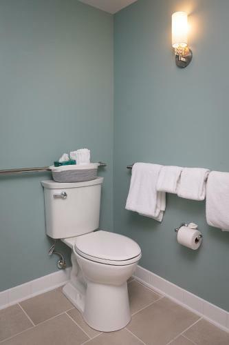 Hotel Mirbeau Inn & Spa, Rhinebeck