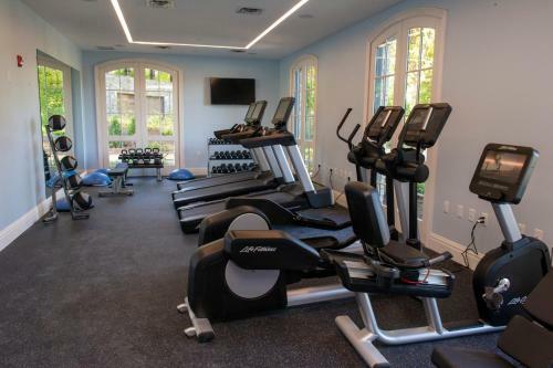 Hotel Mirbeau Inn & Spa, Rhinebeck