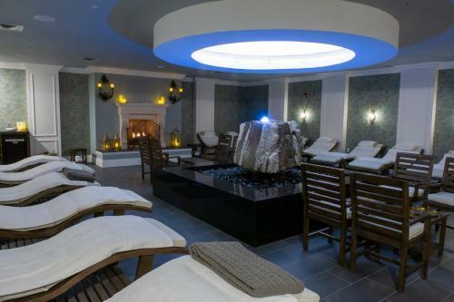 Hotel Mirbeau Inn & Spa, Rhinebeck