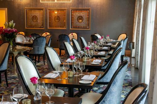 Hotel Mirbeau Inn & Spa, Rhinebeck