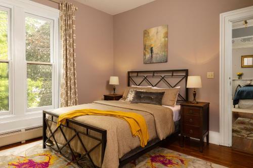 Bed & Breakfast Rosemont Inn
