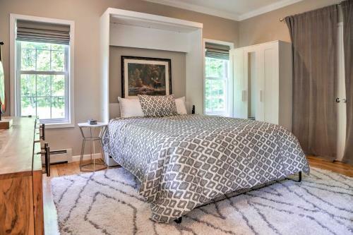 Colonial Style Warwick Retreat - 1 Hour To Nyc!