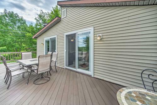 Catskills Home, 5 Mins To Windham Mtn Resort!
