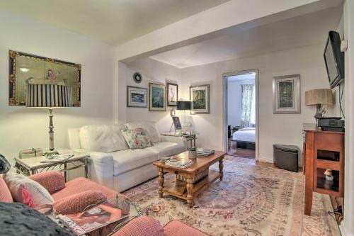 Apartamento Quaint Yonkers Condo - 1 Block To Hudson River!