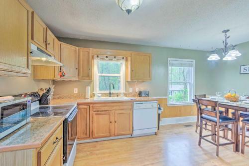 Oakley Cottage - 4 Mi To Blue Ridge Parkway