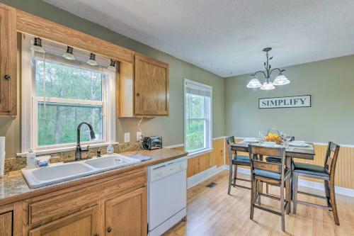 Oakley Cottage - 4 Mi To Blue Ridge Parkway