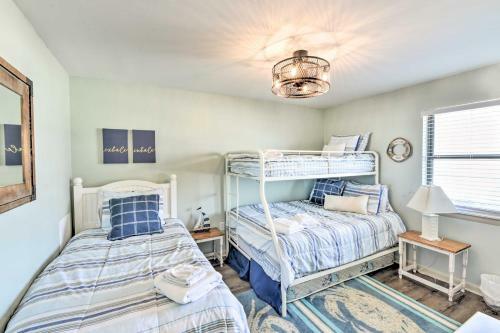 Apartamento Atlantic Beach Resort Condo With Ocean Views!