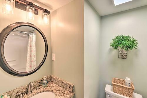 Apartamento Atlantic Beach Resort Condo With Ocean Views!