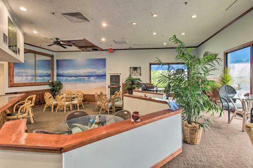 Apartamento Sands Villa Resort Oceanfront Condo With Pool