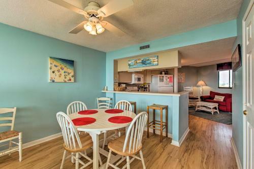 Apartamento Sands Villa Resort Oceanfront Condo With Pool