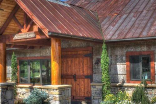 1 Br Cabin At Lodges At Eagles Nest - Gated Community