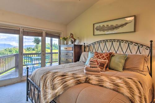 High Gravity Banner Elk Custom Chalet With Views!