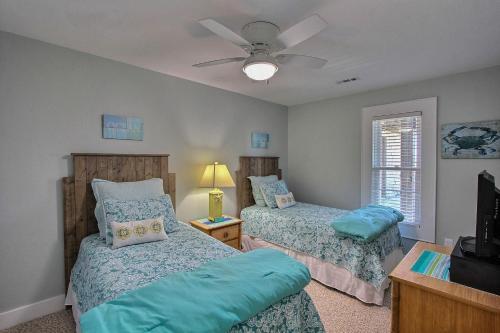 41057-2 Hwy 12 Islander Condo