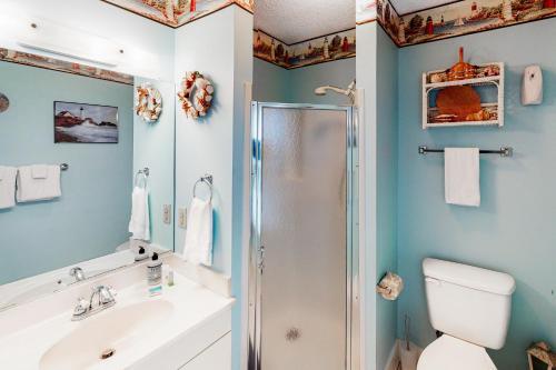 41057-2 Hwy 12 Islander Condo