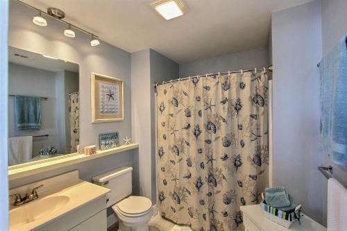 41057-2 Hwy 12 Islander Condo