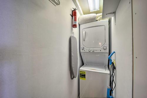 Apartamento Cozy Banner Elk Studio With Deck - 1 Mi To Ski!