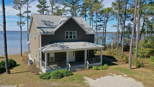 Sunset Bay Retreat