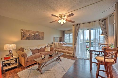 Apartamento Studio 2 Miles To Beech Mountain Ski Resort!