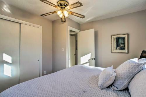 Renovated Mountain Home, 5 Mins To Downtown Boone!