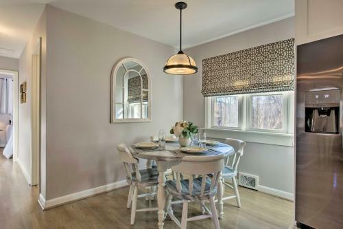 Renovated Mountain Home, 5 Mins To Downtown Boone!
