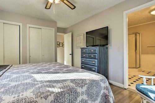 Renovated Mountain Home, 5 Mins To Downtown Boone!