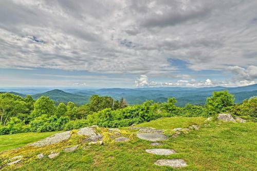 Charming Historic Family Home With Mtn Views!