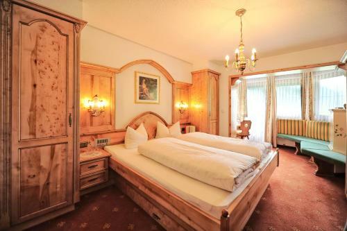 Hotel Verwall