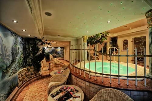 Hotel Verwall