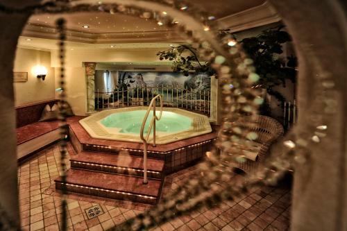 Hotel Verwall