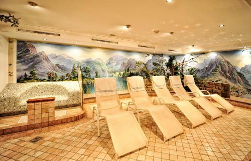 Hotel Verwall