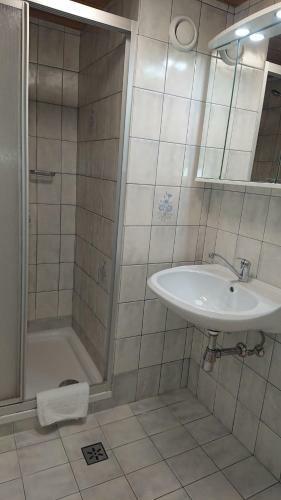 Apartamento Haus Therese