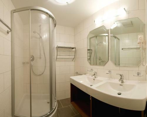 Apartamento Appartements Fliana Mathon
