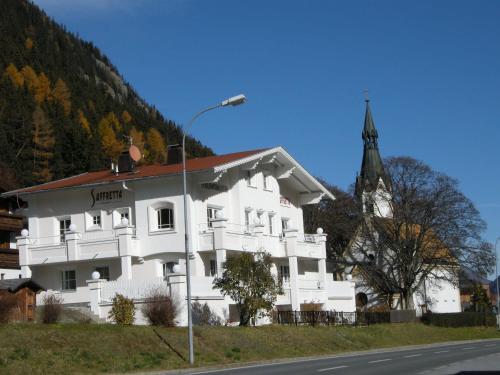 Apartamento Saffretta Ferienwohnungen