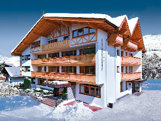Hotel Kirchberger Hof