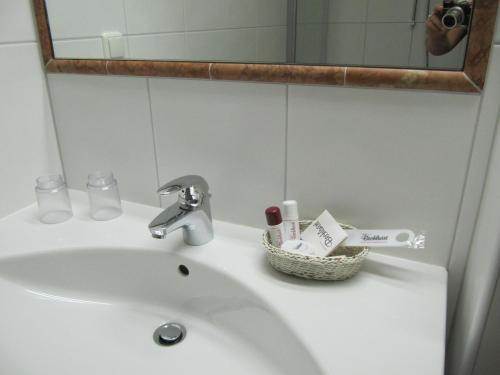 Apartamento Appartements Robert