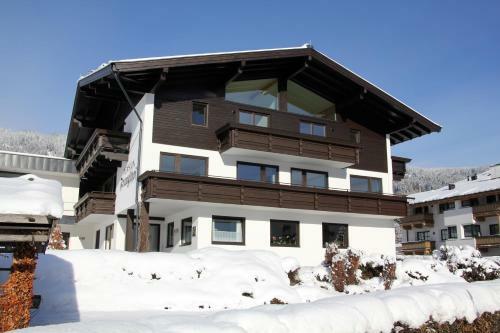 Hostal Pension Franglhof