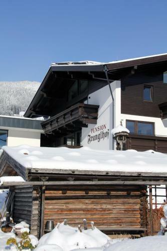 Hostal Pension Franglhof