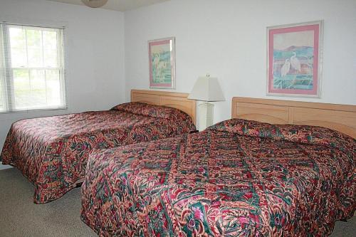 Apartamento 501m Condo