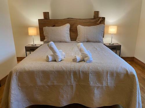 Bear's Den - Papa Bear Home