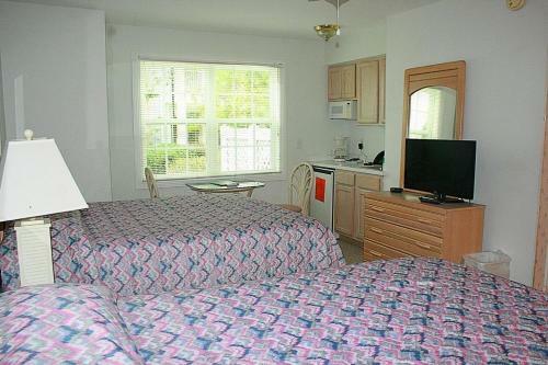 501 Villa