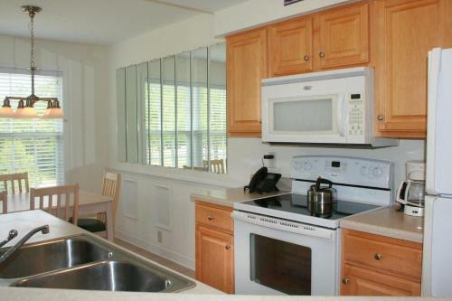 Apartamento 2109m Condo