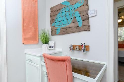 Raleigh Retreat
