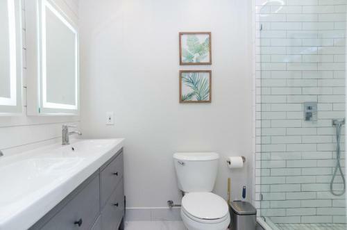 Raleigh Retreat