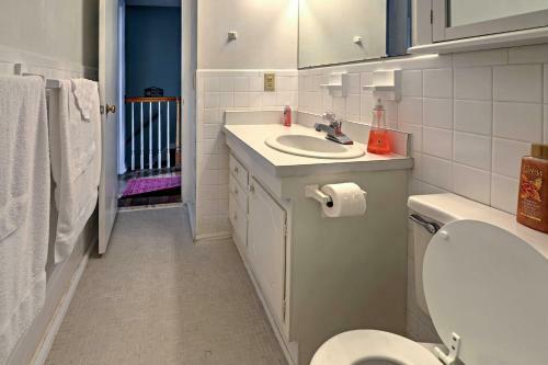 Chapel Hill Townhome - Minutes From Unc And Duke!