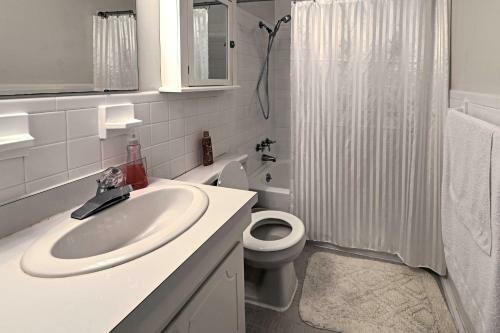 Chapel Hill Townhome - Minutes From Unc And Duke!