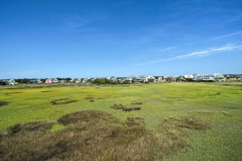 Apartamento Carolina Beach Home With Views And Pool Access!